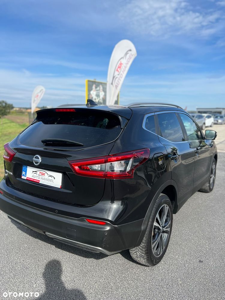 Nissan Qashqai - 40