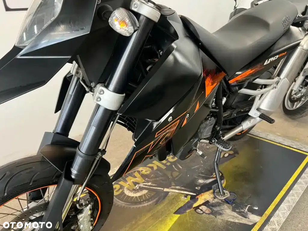 KTM Inny - 23