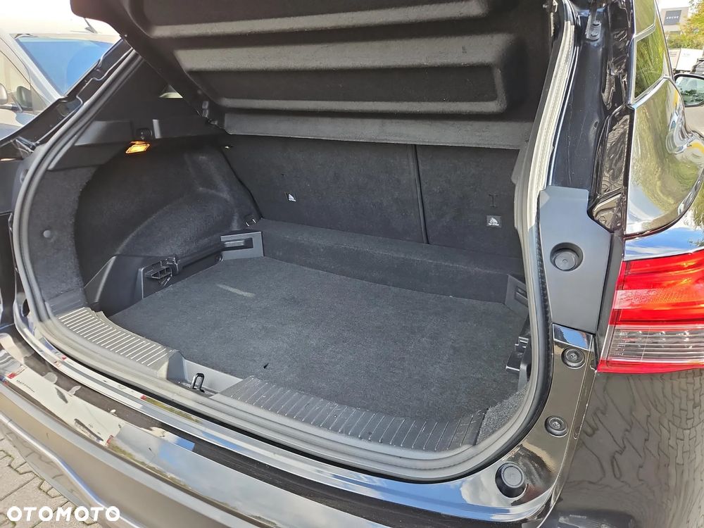 Nissan Qashqai 1.3 DIG-T mHEV Tekna Xtronic - 18