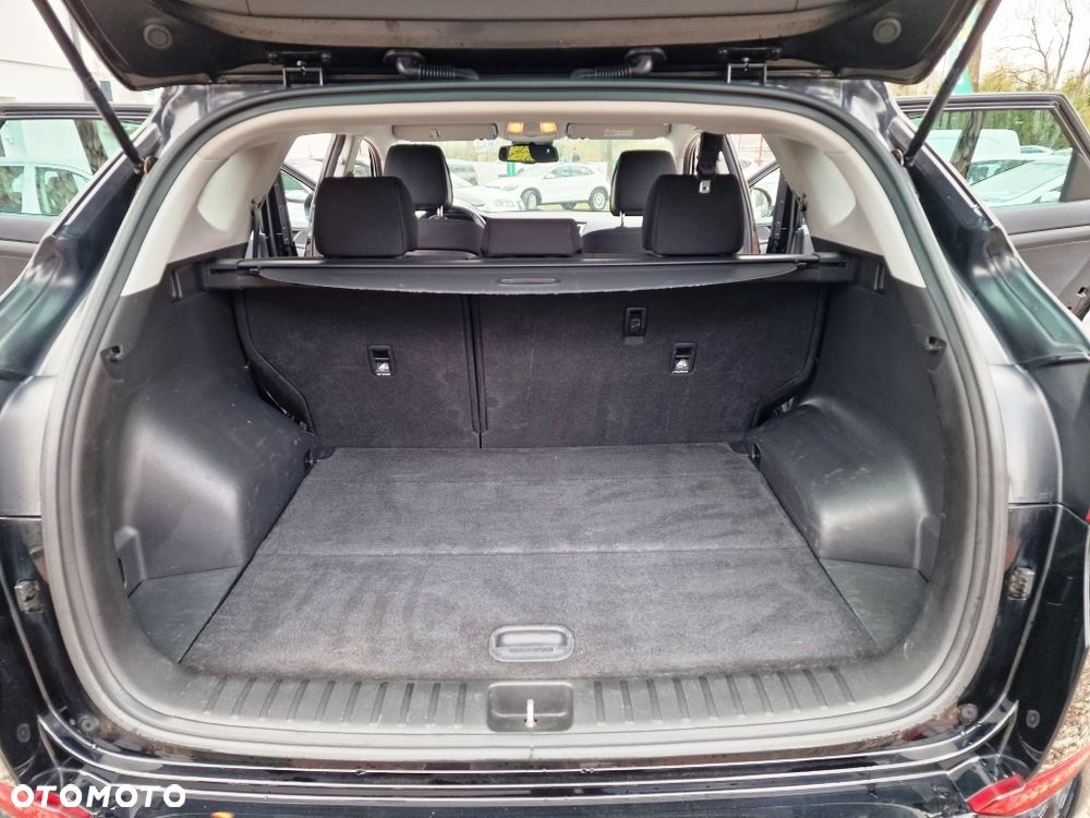 Hyundai Tucson - 18