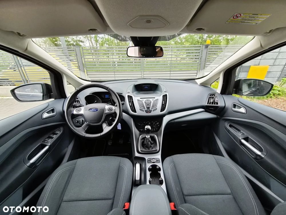 Ford C-MAX - 5