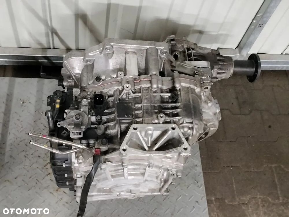 KIA SORENTO 2.2 CRDI 4x4 Aut 18-20r Skrzynia Biegów A8LF2 4H - 2