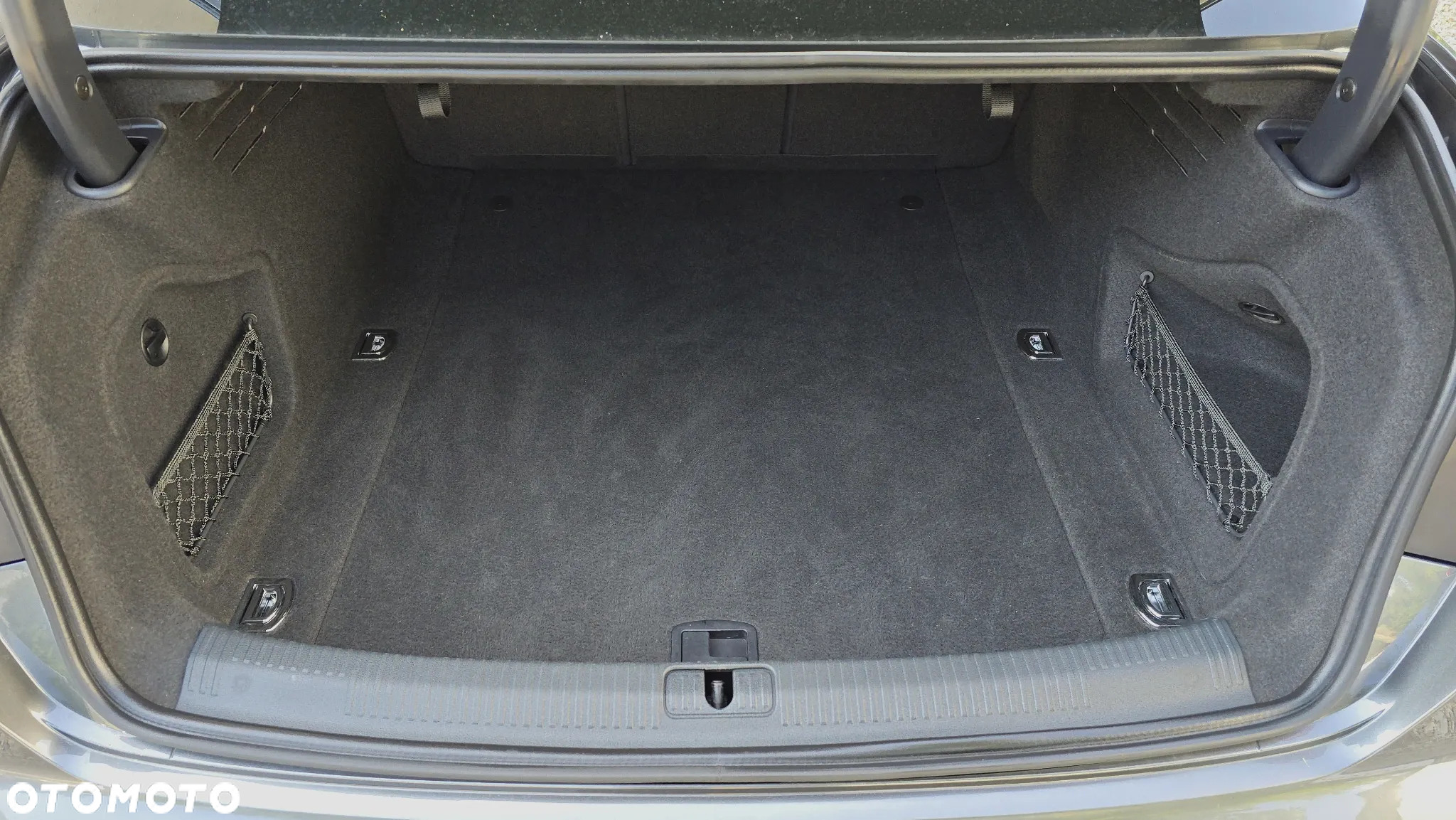 Audi A4 2.0 TFSI Quattro S tronic - 19