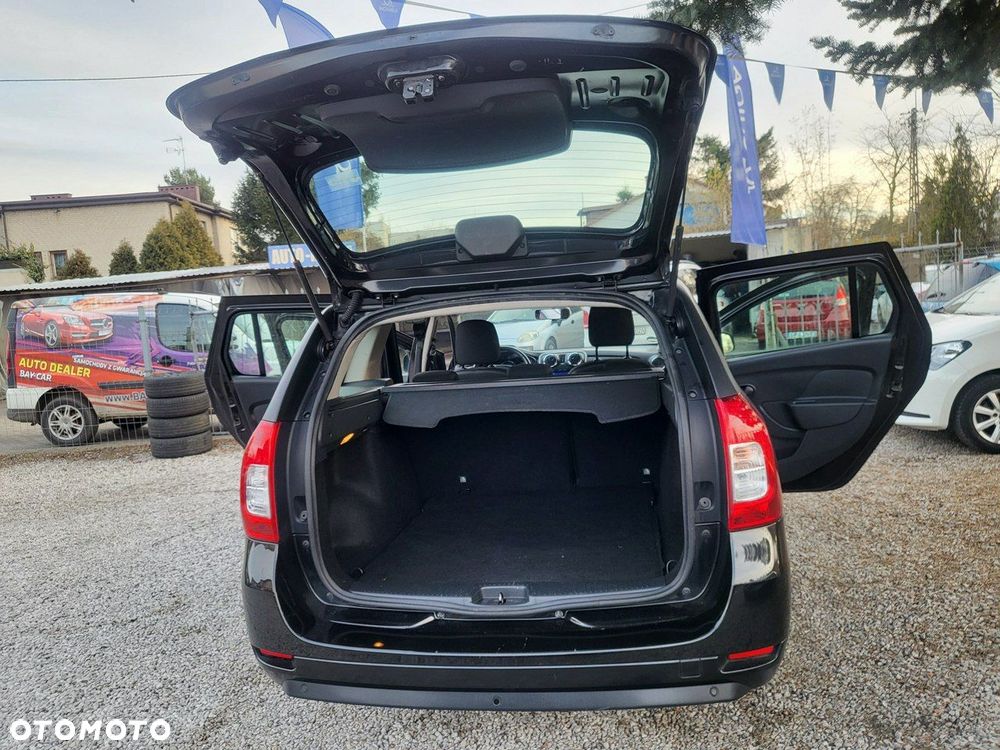 Dacia Logan - 9