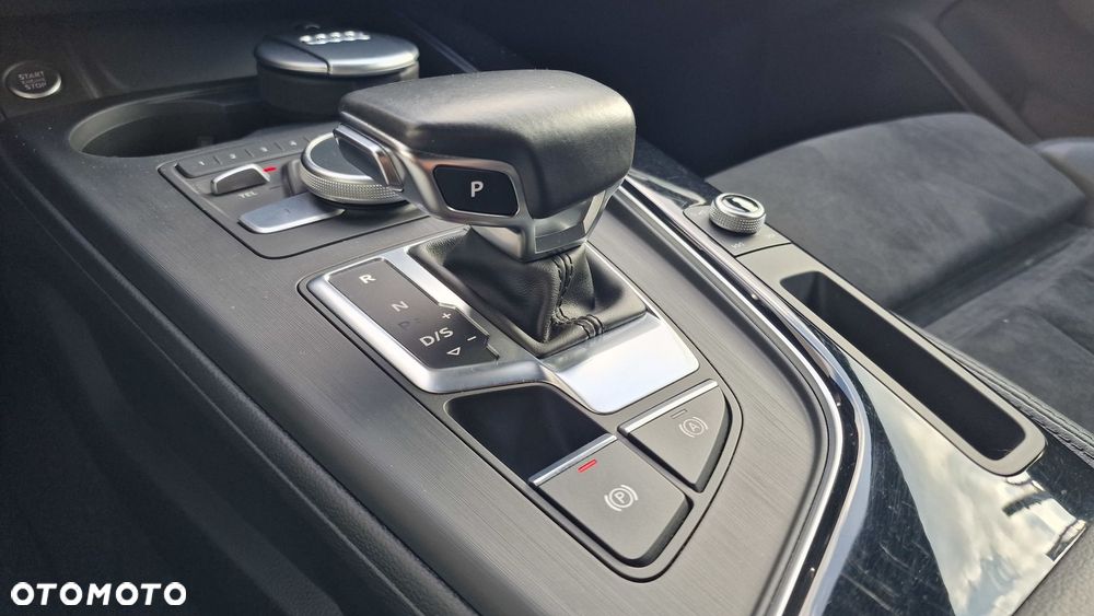 Audi A5 Sportback - 32