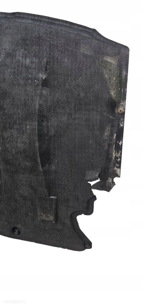 Bmw E60 E61 Lift Płyta Pokrywa Osłona Pod Silnik Oryginał 7033761 Nr 23 - 3