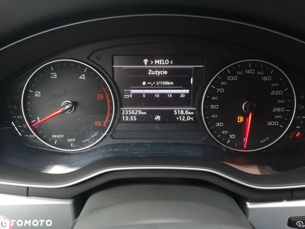 Audi A4 Avant 2.0 TDI design - 16