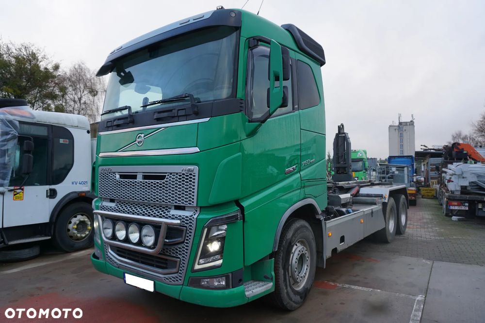 Volvo FH 16 - 1