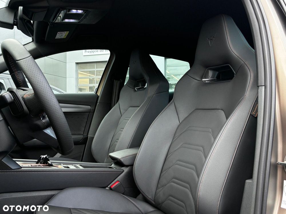 Cupra Formentor - 6