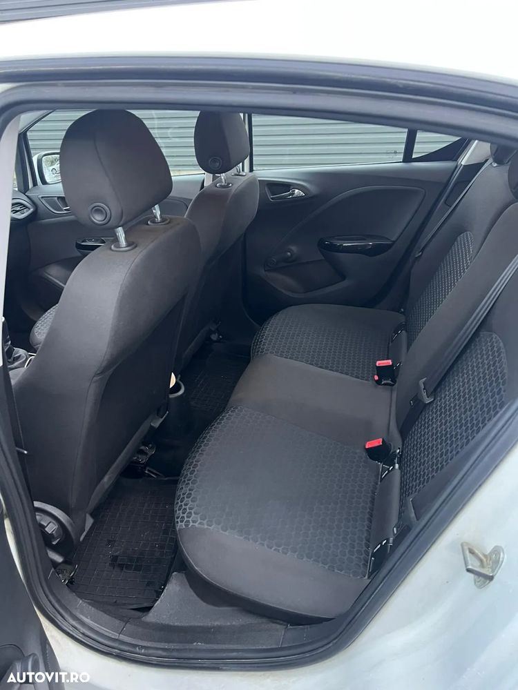 Opel Corsa 1.4 ECOTEC Enjoy - 11