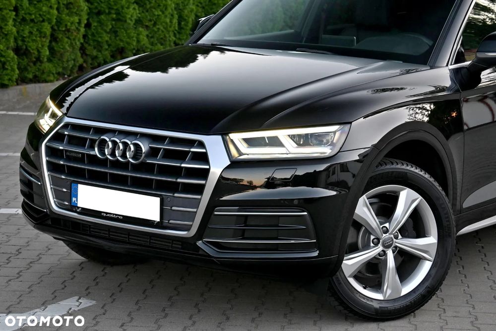Audi Q5 2.0 TFSI Quattro Sport S tronic - 6
