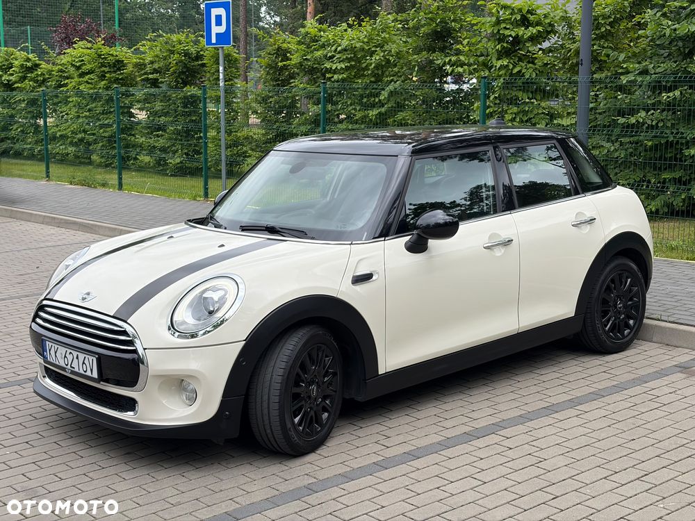 MINI Cooper - 2