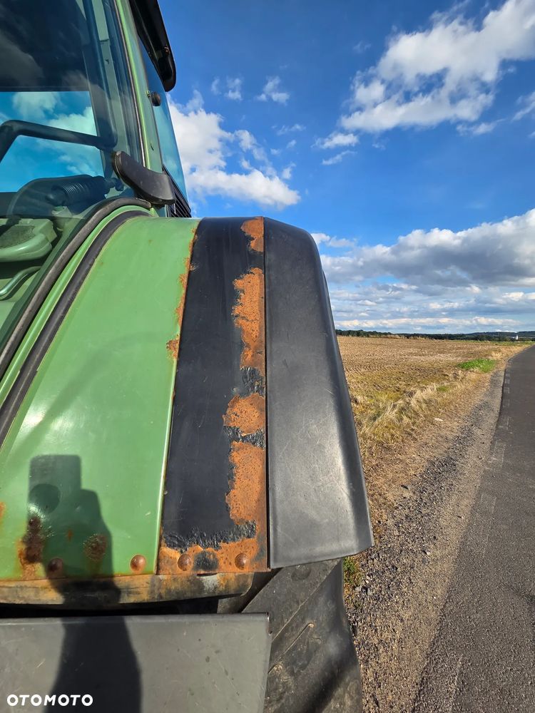 Fendt 820 - 17