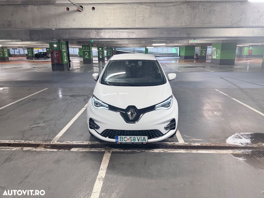 Renault ZOE 50 R135 Intens - 2