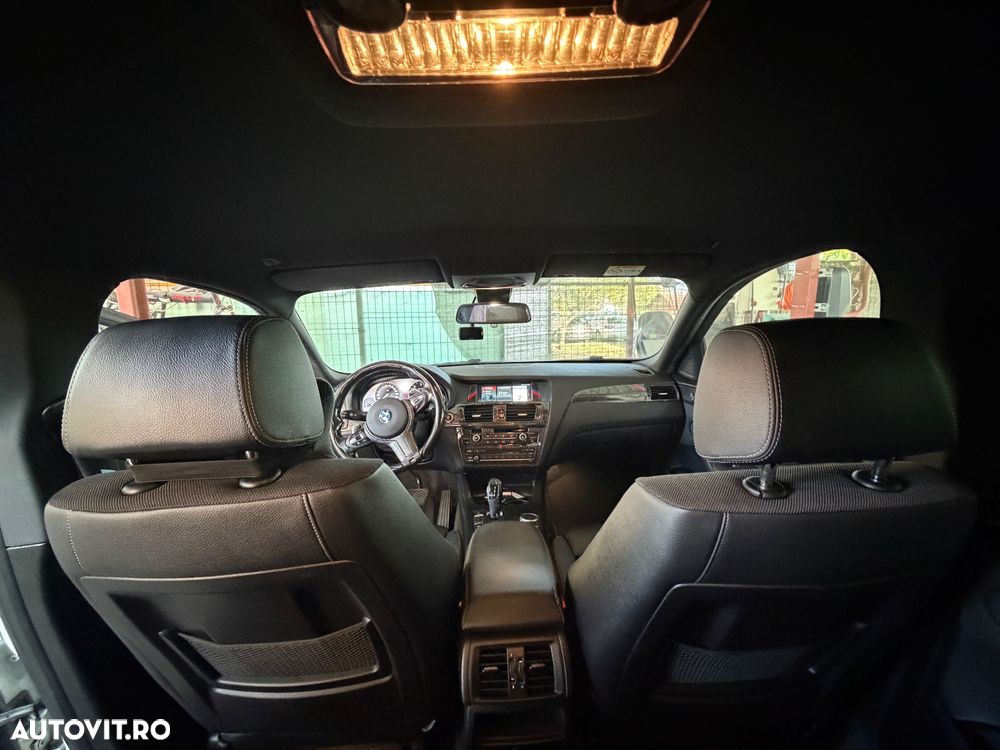 BMW X4 - 6
