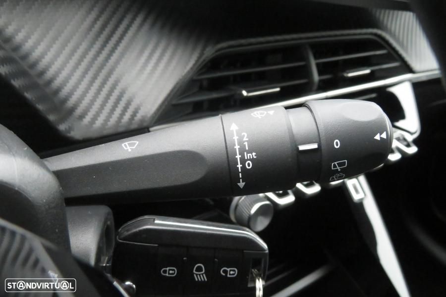 Peugeot 208 1.2 PureTech Active - 14