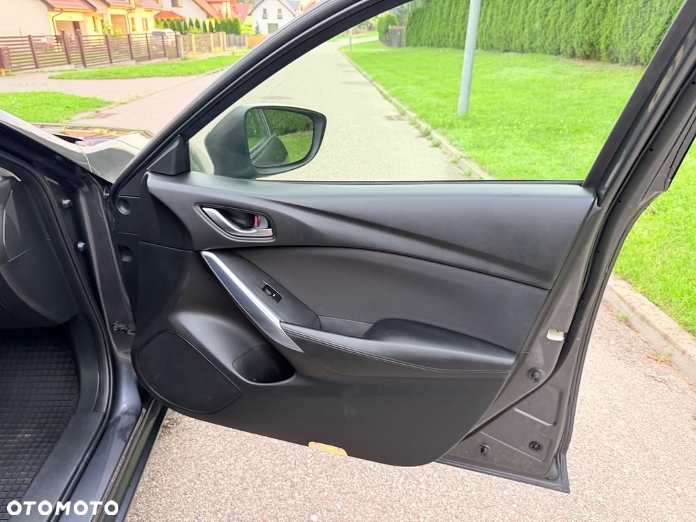 Mazda 6 - 21