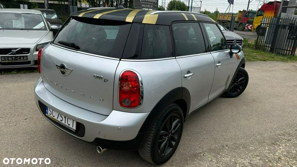 MINI Countryman - 7