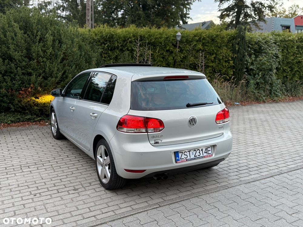 Volkswagen Golf 1.4 TSI Style - 6