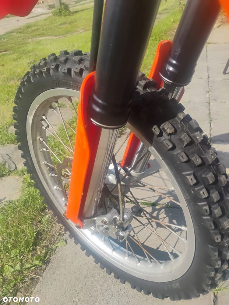 KTM SX - 12