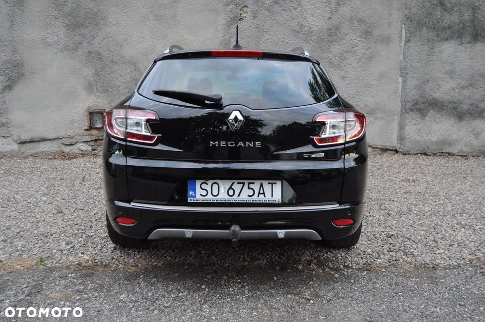 Renault Megane TCe 180 Dynamique - 5