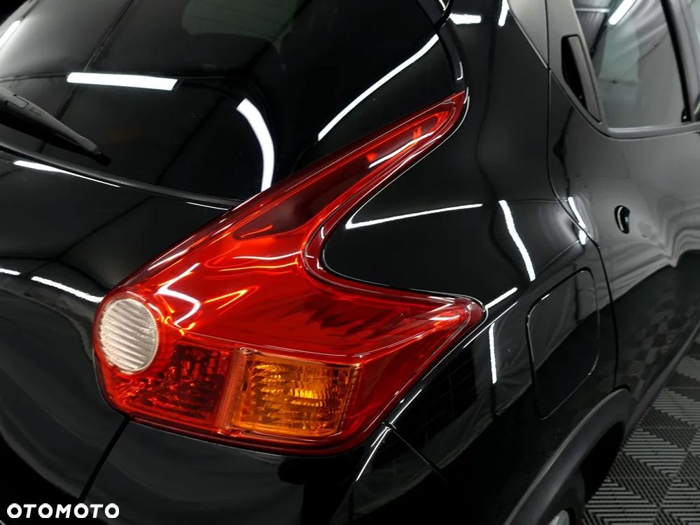 Nissan Juke 1.6 Acenta - 31