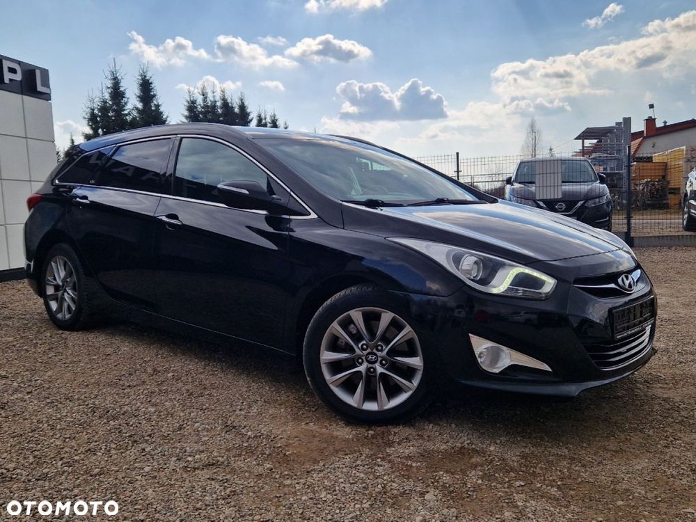Hyundai i40 - 25
