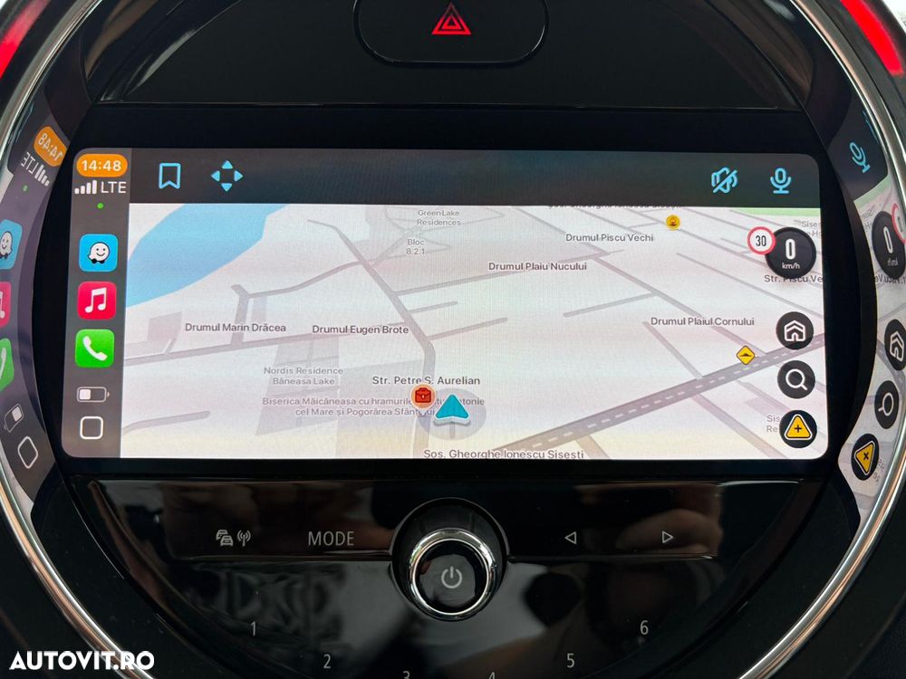 Mini Cooper SE Essential Trim - 15