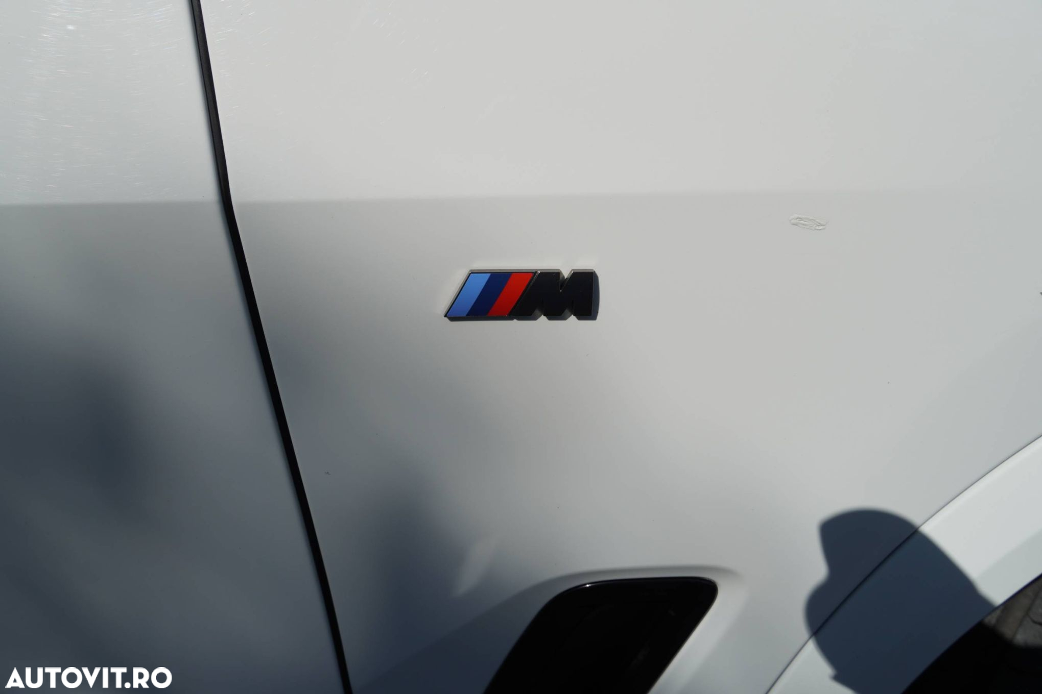 BMW X5 - 8