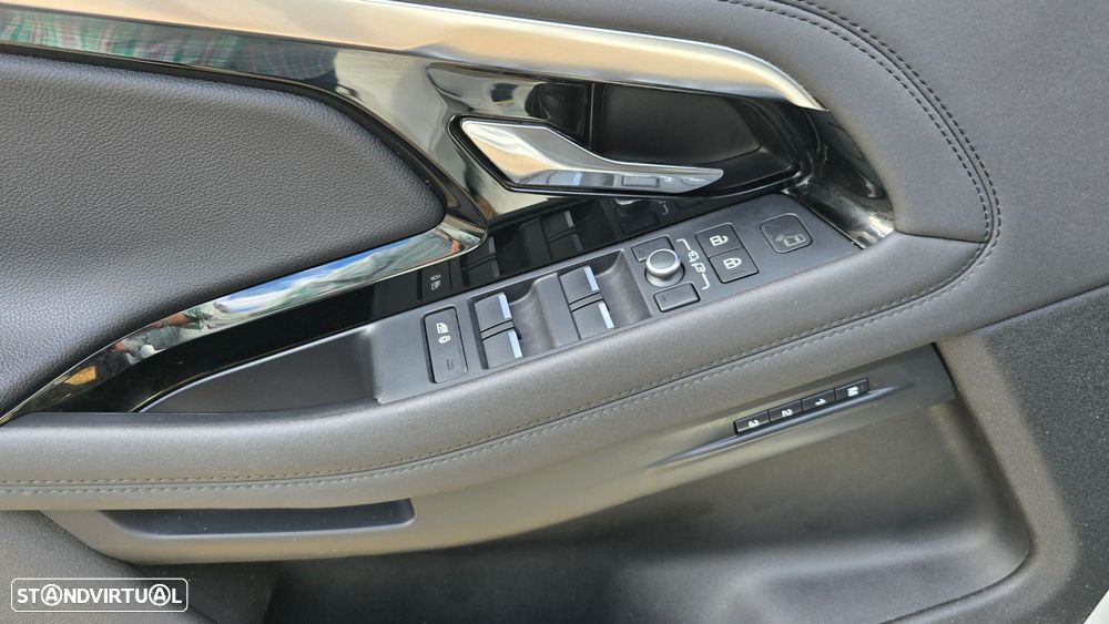 Land Rover Range Rover Evoque - 8