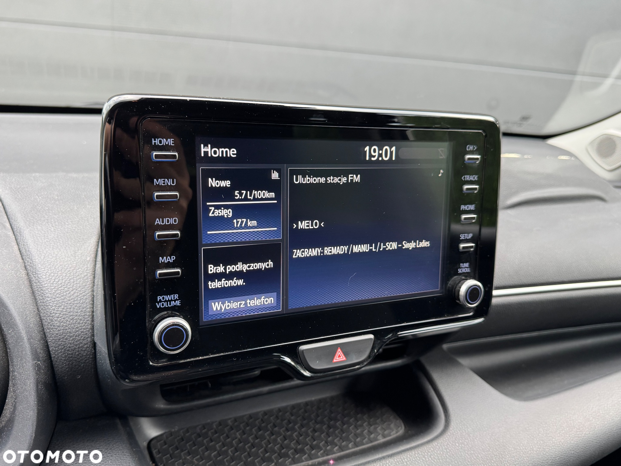 Toyota Yaris 1.5 Selection Elegant CVT - 15