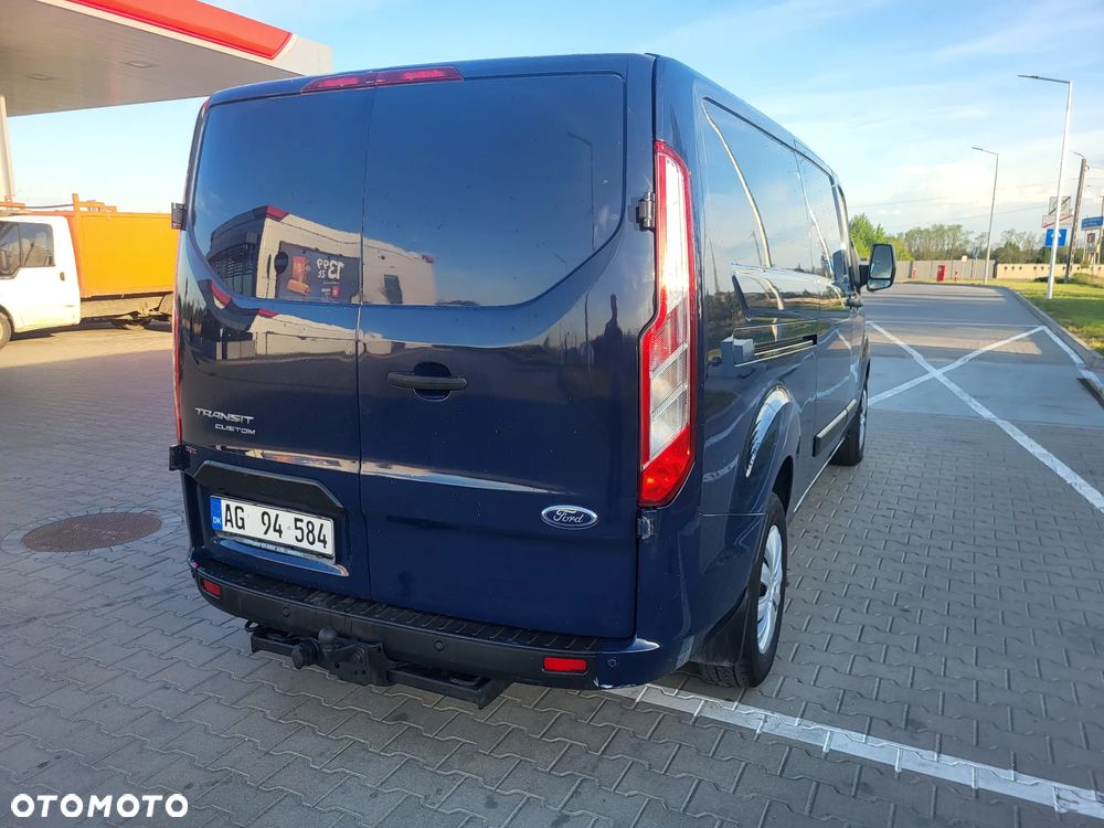 Ford Transit - 14