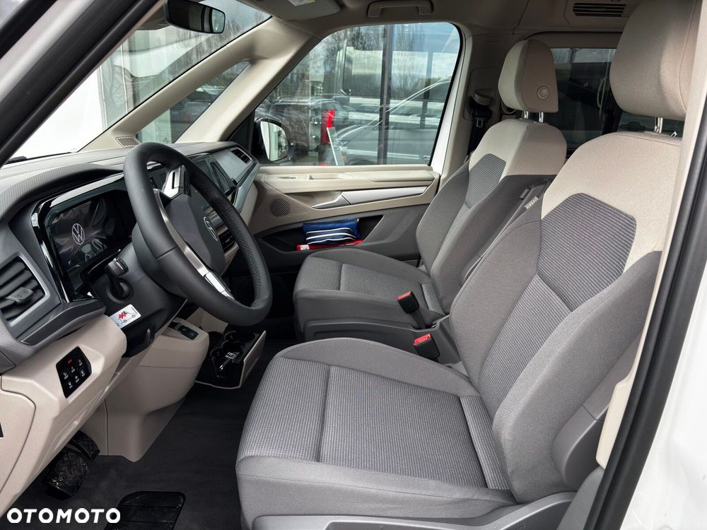 Volkswagen California - 20
