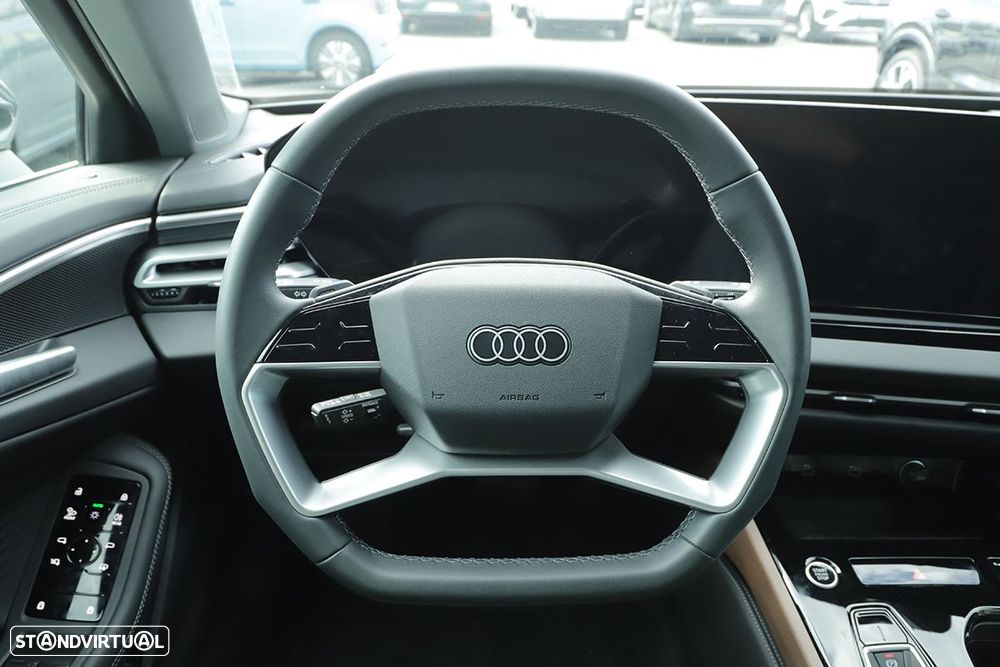 Audi A5 Avant TDI S line Tech - 13