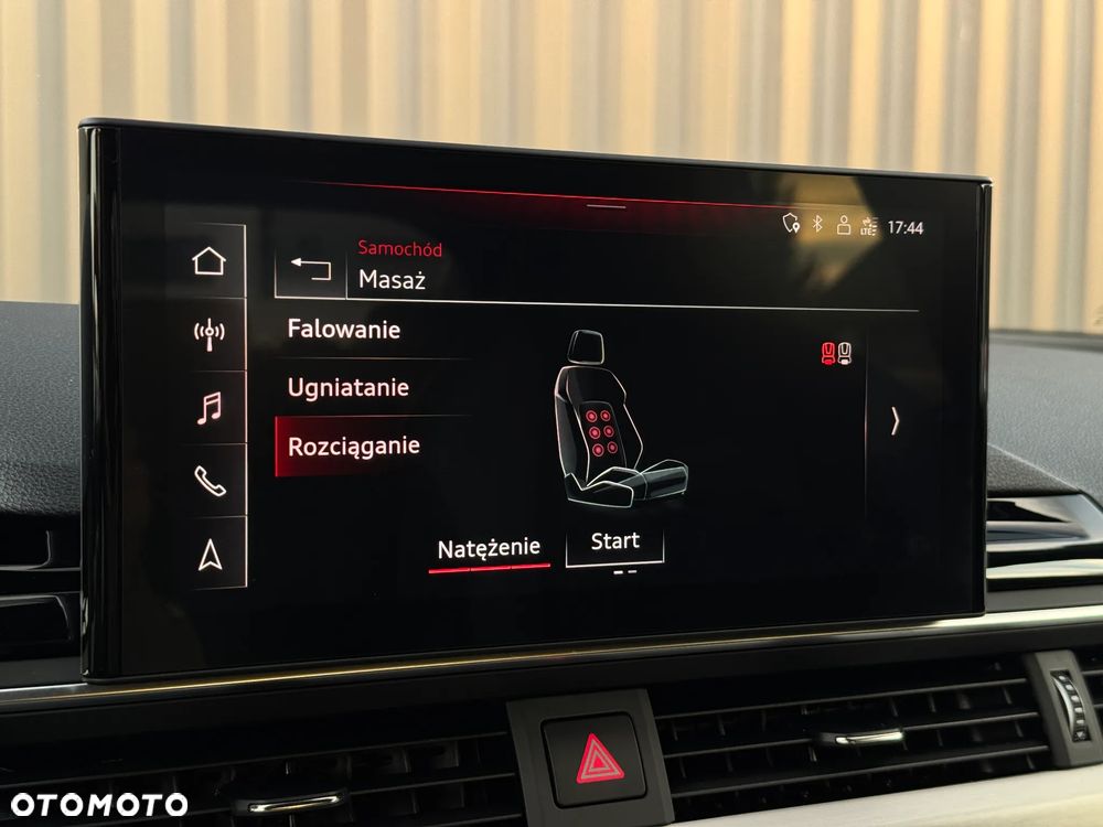 Audi A5 Sportback 35 TFSI S tronic S line - 22