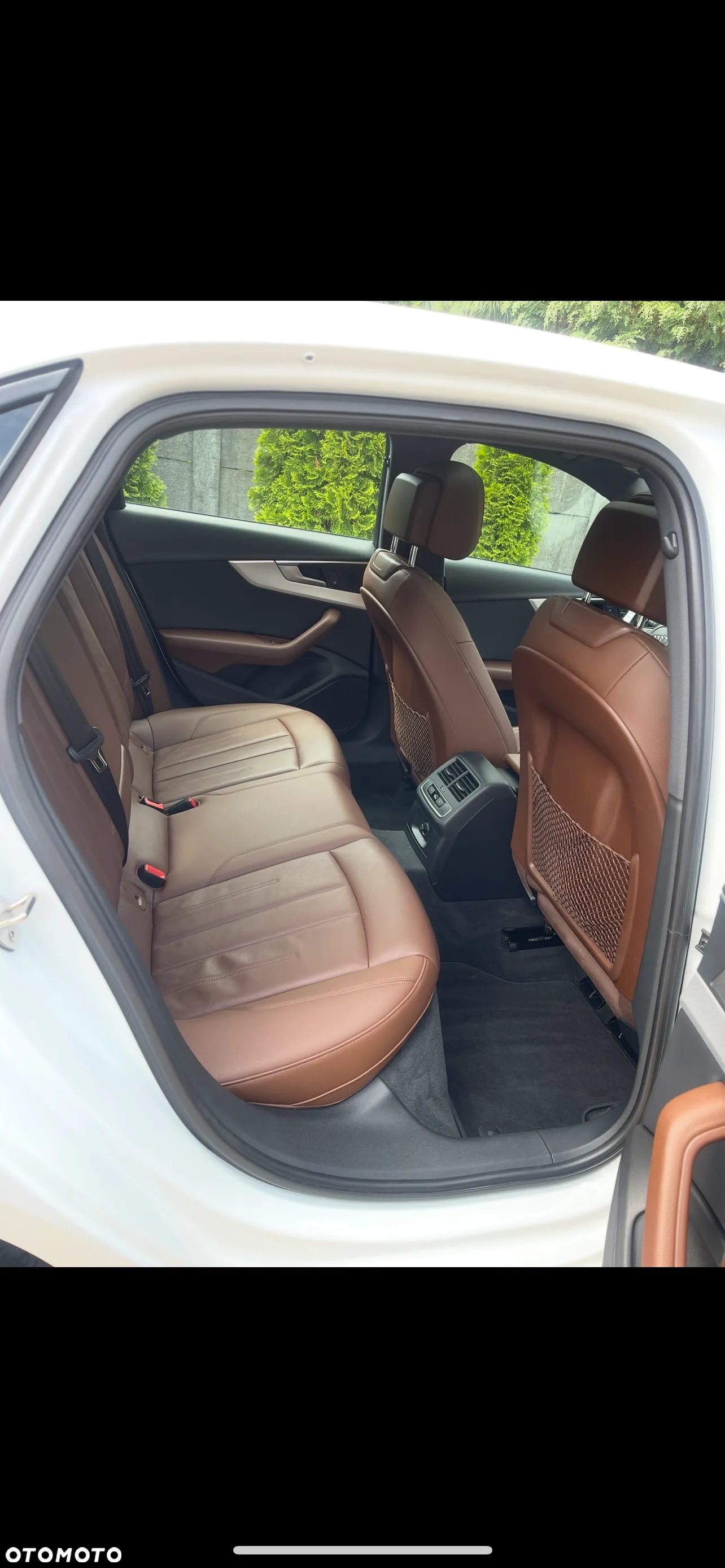 Audi A4 2.0 TFSI Quattro S tronic - 19