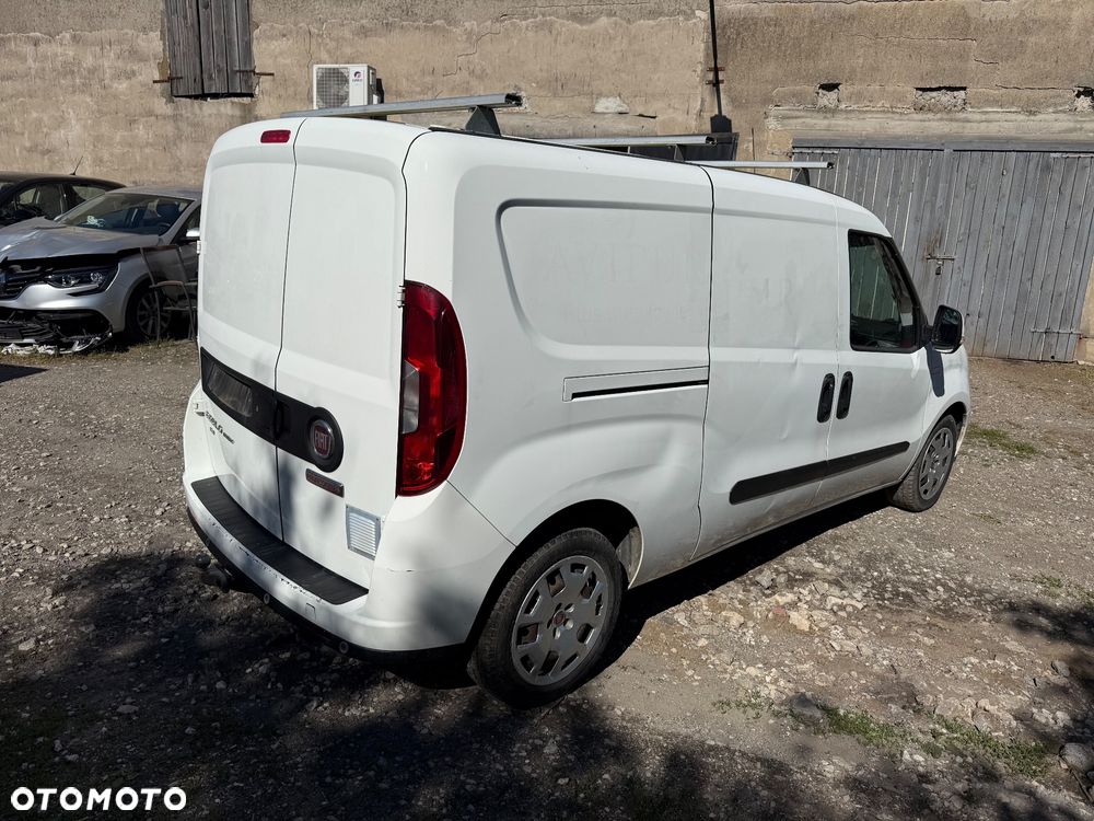 Fiat Doblo - 8