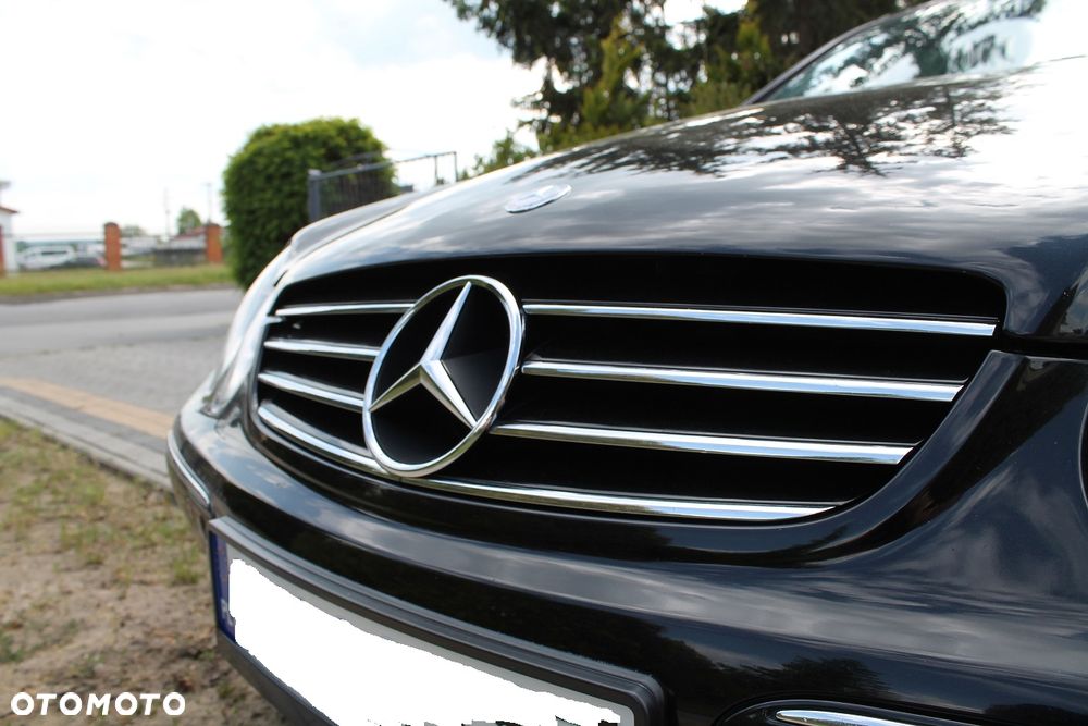 Mercedes-Benz CLK 200 Kompressor Automatik Avantgarde - 19