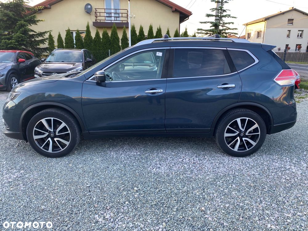 Nissan X-Trail 1.6 DIG-T 360 - 11