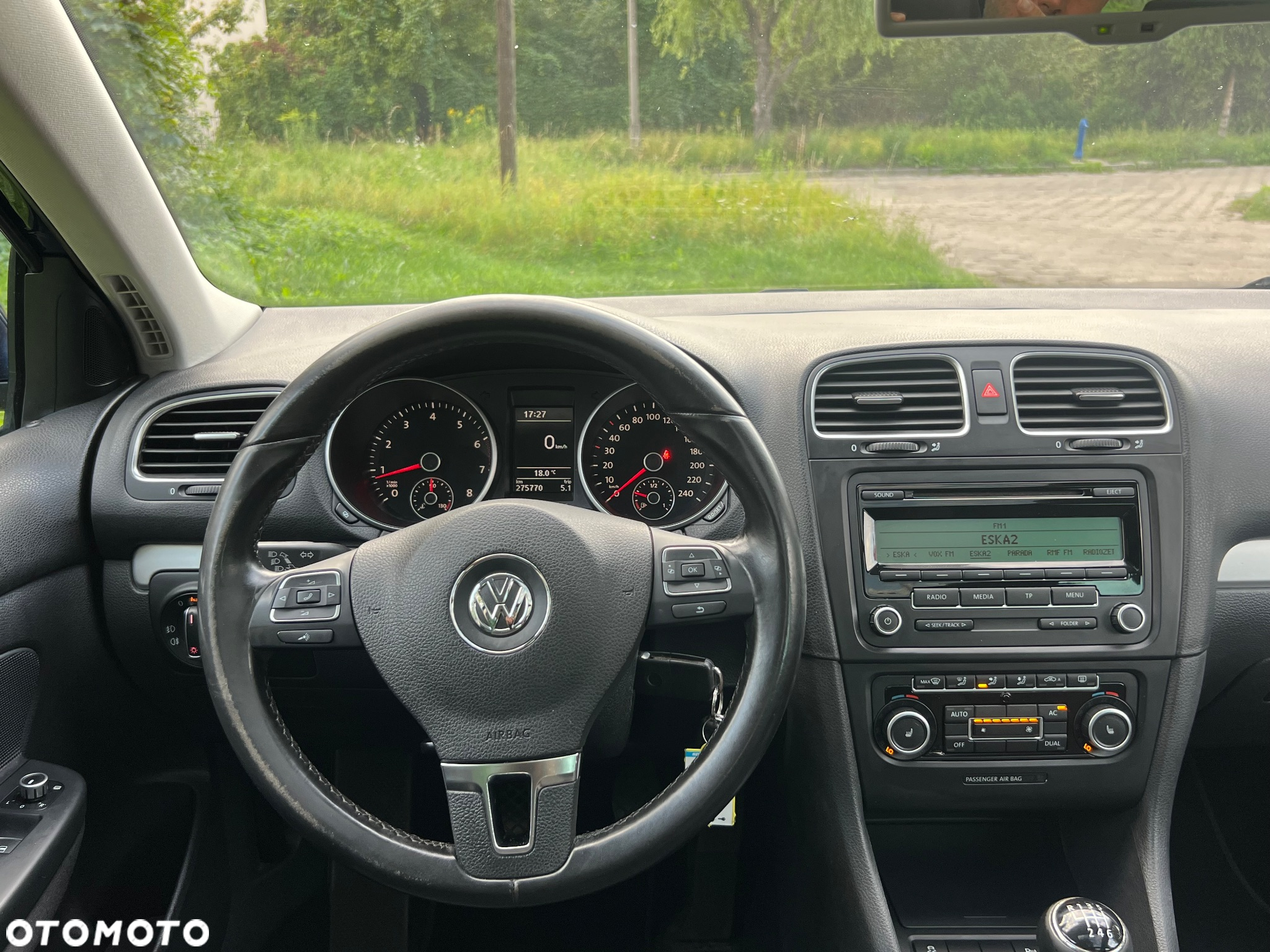 Volkswagen Golf VII 1.4 TSI BMT Highline - 11