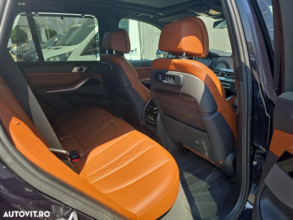 BMW X5 M M50d - 31