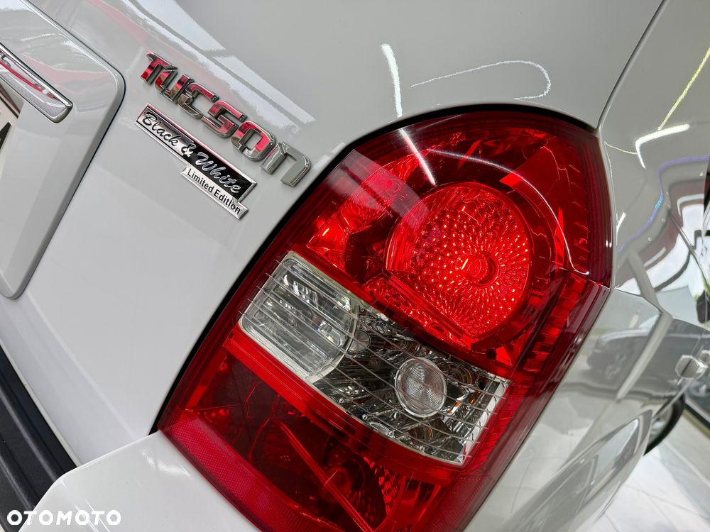 Hyundai Tucson 2.0 2WD Edition Plus - 36