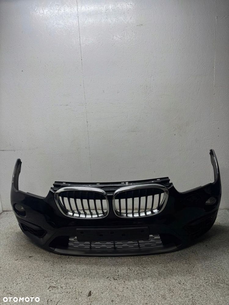 ZDERZAK PRZÓD PRZEDNI BMW X1 F48 2015-2018 W-WA