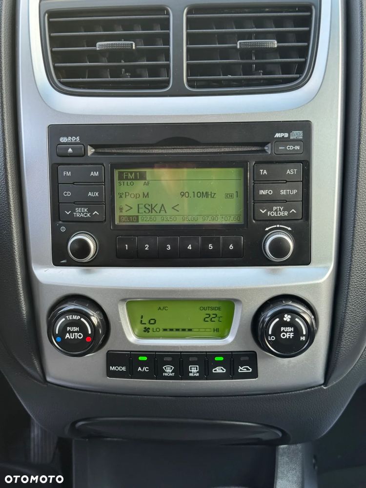 Kia Sportage 2.0 d Expedition 2WD - 17