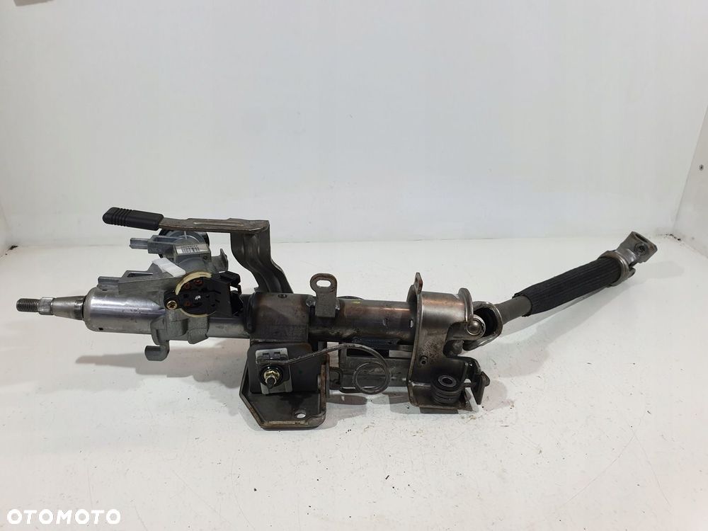 KOLUMNA KIEROWNICZA STACYJKA 4408A040 MITSUBISHI COLT CZ3 VI 1.3B EUR - 4