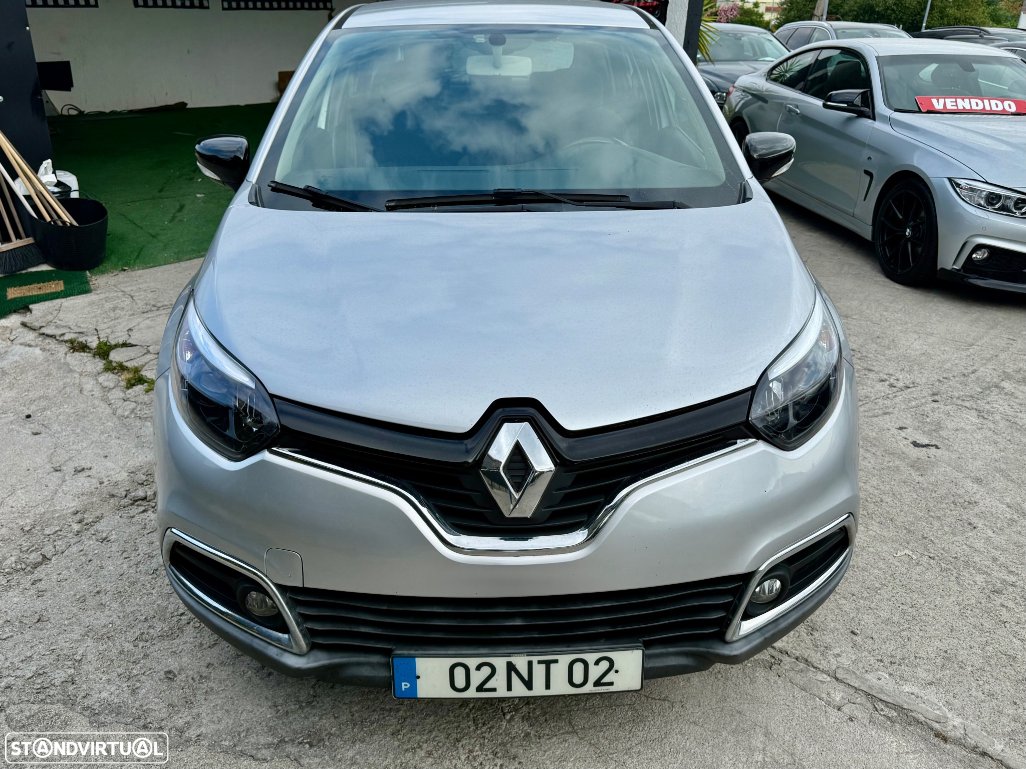 Renault Captur 1.5 dCi - 19