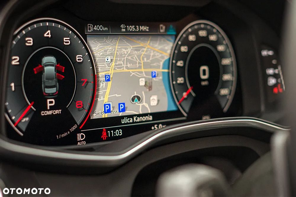 Audi A6 Limousine 2.0 TFSI Quattro S tronic - 15