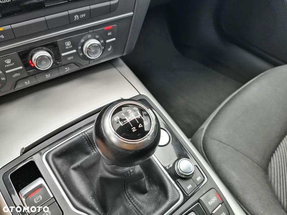 Audi A6 - 22