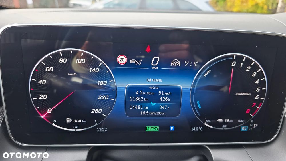 Mercedes-Benz GLC - 23