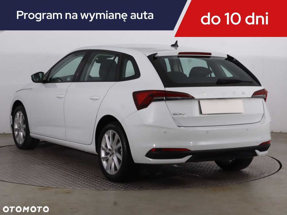 Skoda Scala - 6